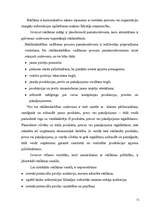 Referāts 'Lēmumu pieņemšanas posmi reklāmdarbības vadīšanas procesā', 11.