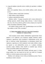 Referāts 'Lēmumu pieņemšanas posmi reklāmdarbības vadīšanas procesā', 12.