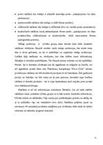 Referāts 'Lēmumu pieņemšanas posmi reklāmdarbības vadīšanas procesā', 13.