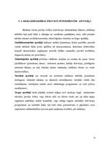 Referāts 'Lēmumu pieņemšanas posmi reklāmdarbības vadīšanas procesā', 14.