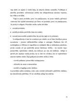 Referāts 'Lēmumu pieņemšanas posmi reklāmdarbības vadīšanas procesā', 16.