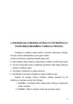 Referāts 'Lēmumu pieņemšanas posmi reklāmdarbības vadīšanas procesā', 21.