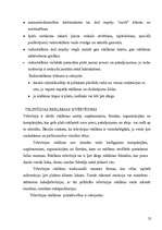 Referāts 'Lēmumu pieņemšanas posmi reklāmdarbības vadīšanas procesā', 25.