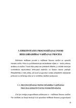 Referāts 'Lēmumu pieņemšanas posmi reklāmdarbības vadīšanas procesā', 29.