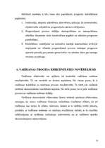 Referāts 'Lēmumu pieņemšanas posmi reklāmdarbības vadīšanas procesā', 31.