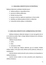 Referāts 'Lēmumu pieņemšanas posmi reklāmdarbības vadīšanas procesā', 32.