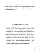 Referāts 'Lēmumu pieņemšanas posmi reklāmdarbības vadīšanas procesā', 35.