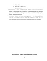 Biznesa plāns 'Gāzes uzpildes stacijas izveidošana', 20.