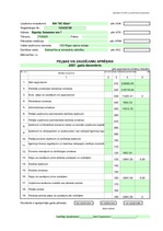 Biznesa plāns 'Gāzes uzpildes stacijas izveidošana', 46.