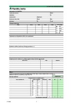 Biznesa plāns 'Gāzes uzpildes stacijas izveidošana', 50.