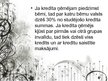 Prezentācija 'Studiju un studējošā kredīts', 9.