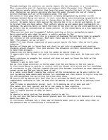 Eseja 'Dialogue study', 1.