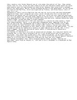 Eseja 'Select and Explain the Most Important Turning Points in the Life of Vladimir Len', 2.