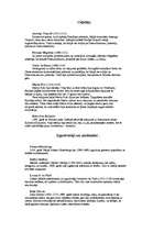 Konspekts 'Viduslaiku ceļotāji, zinātnieki un izgudrotāji', 1.