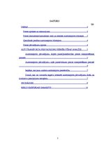 Referāts 'Autotransporta pārvadājumu pamatkurss. Desu pārvadājumi', 2.