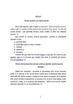 Referāts 'Autotransporta pārvadājumu pamatkurss. Desu pārvadājumi', 3.