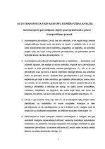 Referāts 'Autotransporta pārvadājumu pamatkurss. Desu pārvadājumi', 5.