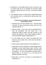 Referāts 'Autotransporta pārvadājumu pamatkurss. Desu pārvadājumi', 6.