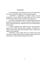 Referāts 'Autotransporta pārvadājumu pamatkurss. Desu pārvadājumi', 9.