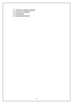 Eseja 'Elektroenerģijas patēriņš manā ģimenē', 2.