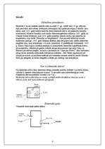 Eseja 'Elektroenerģijas patēriņš manā ģimenē', 4.
