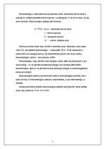 Eseja 'Elektroenerģijas patēriņš manā ģimenē', 5.