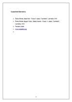 Eseja 'Elektroenerģijas patēriņš manā ģimenē', 7.