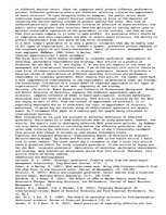 Eseja 'Strategic Governance for Business', 3.