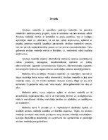 Referāts 'Akcīzes nodoklis', 3.