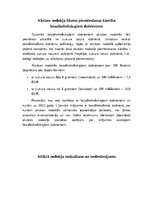 Referāts 'Akcīzes nodoklis', 13.