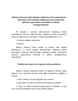 Referāts 'Akcīzes nodoklis', 20.