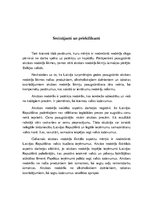 Referāts 'Akcīzes nodoklis', 22.