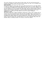 Eseja 'Baby Clothes', 2.