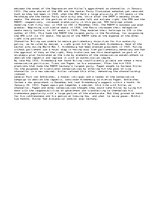 Eseja 'Hitler and the Rise of National Socialism', 2.