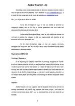 Biznesa plāns 'Business Plan', 6.