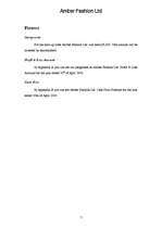 Biznesa plāns 'Business Plan', 7.