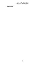 Biznesa plāns 'Business Plan', 9.