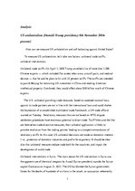 Referāts 'China - US Trade Wars', 7.