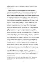 Referāts 'China - US Trade Wars', 10.