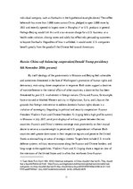 Referāts 'China - US Trade Wars', 11.