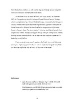 Referāts 'China - US Trade Wars', 13.