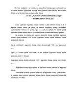 Diplomdarbs 'Apgrozāmo līdzekļu raksturojums un uzskaite', 35.