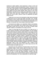 Eseja 'Mana personība', 3.