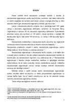 Referāts 'Latvijas dalība starptautiskajās organizācijās', 3.