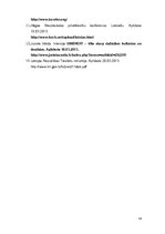 Referāts 'Latvijas dalība starptautiskajās organizācijās', 14.