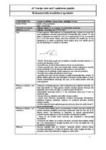 Konspekts 'Kokmateriālu kvalitātes apraksts', 1.