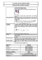 Konspekts 'Kokmateriālu kvalitātes apraksts', 3.