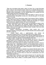 Referāts 'Liels karstums un sausums un to radītās sekas', 3.