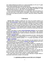 Referāts 'Liels karstums un sausums un to radītās sekas', 4.