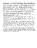 Eseja 'Teenagers and Jobs', 1.